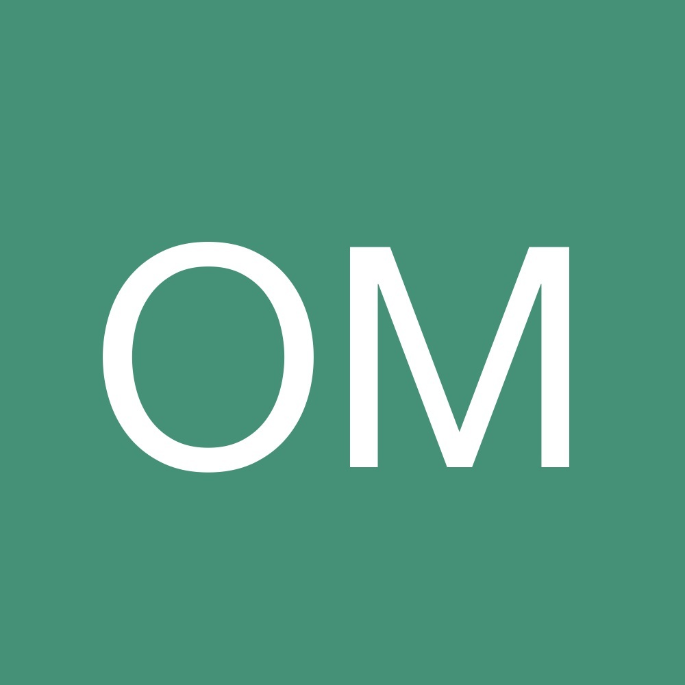 Meet your Posher, Omar